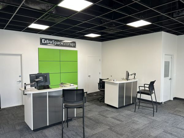 Extra Space Storage - 6593 - Baltimore - Security Blvd - 6901 Security Boulevard