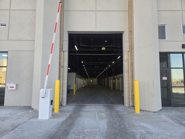 Extra Space Storage - 6593 - Baltimore - Security Blvd - 6901 Security Boulevard