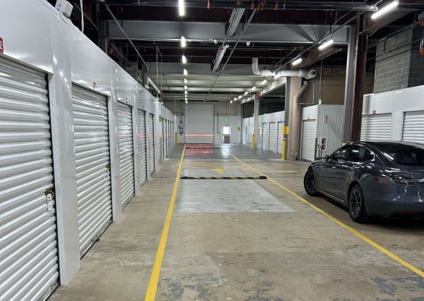 Extra Space Storage - 6593 - Baltimore - Security Blvd - 6901 Security Boulevard