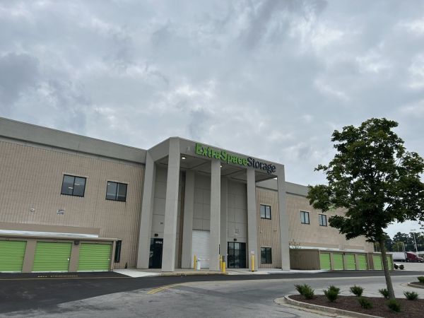 Extra Space Storage - 6593 - Baltimore - Security Blvd - 6901 Security Boulevard