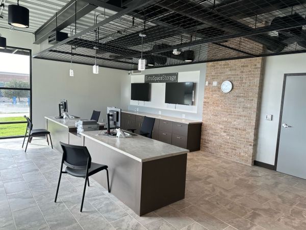 Extra Space Storage - 6531 - Frisco - Custer Rd - 6335 Custer Road