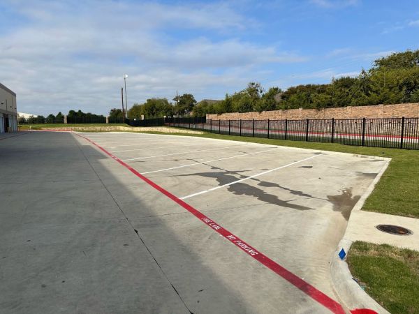 Extra Space Storage - 6531 - Frisco - Custer Rd - 6335 Custer Road