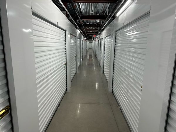 Extra Space Storage - 6531 - Frisco - Custer Rd - 6335 Custer Road
