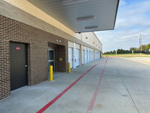 Extra Space Storage - 6531 - Frisco - Custer Rd - 6335 Custer Road