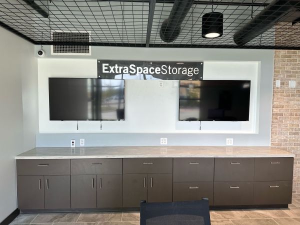 Extra Space Storage - 6531 - Frisco - Custer Rd - 6335 Custer Road