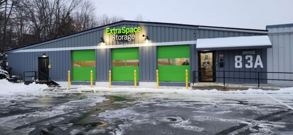 Extra Space Storage - 6605 - Norwood - Morse St - 83A Morse Street