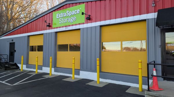 Extra Space Storage - 6605 - Norwood - Morse St - 83A Morse Street