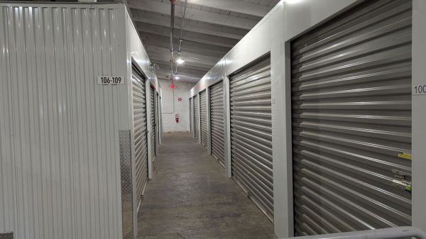 Extra Space Storage - 6605 - Norwood - Morse St - 83A Morse Street
