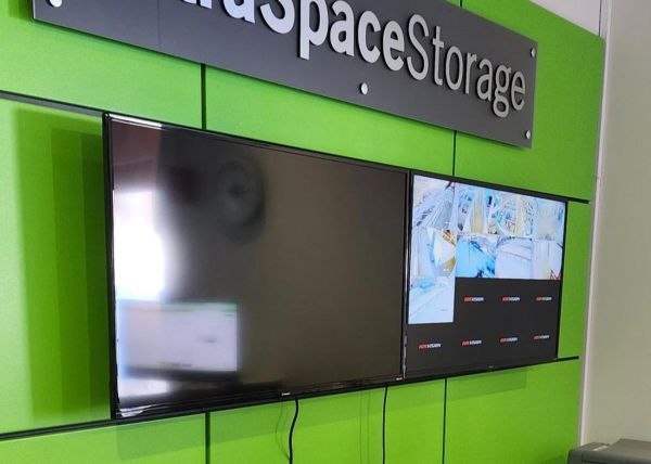 Extra Space Storage - 6605 - Norwood - Morse St - 83A Morse Street