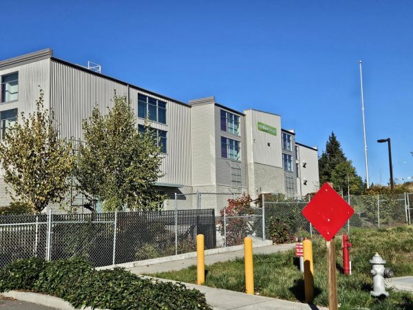 Extra Space Storage - 6603 - Tacoma - S Highland Ave - 1018 South Highland Avenue