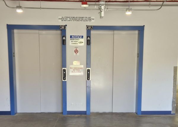 Extra Space Storage - 6603 - Tacoma - S Highland Ave - 1018 South Highland Avenue