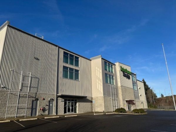 Extra Space Storage - 6603 - Tacoma - S Highland Ave - 1018 South Highland Avenue
