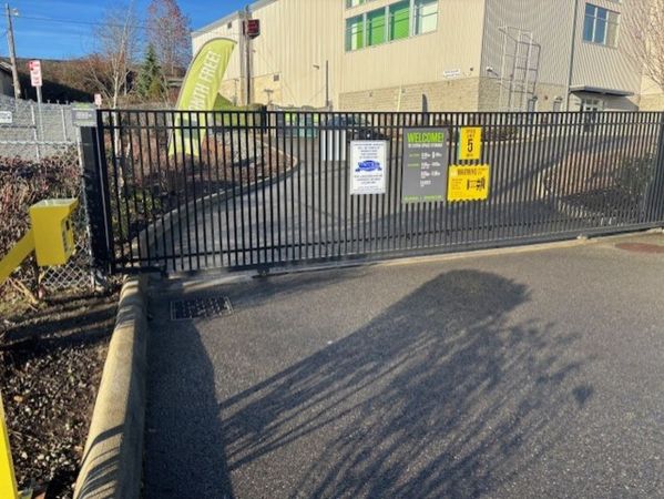 Extra Space Storage - 6603 - Tacoma - S Highland Ave - 1018 South Highland Avenue