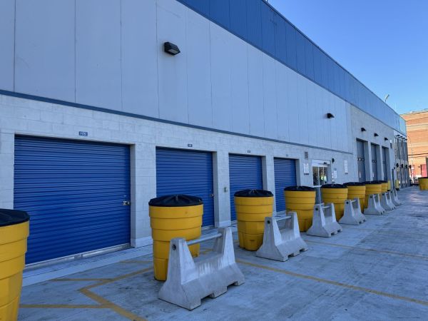 Extra Space Storage - 6549 - Bronx - 1320 Zerega Ave - 1320 Zerega Avenue