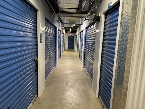 Extra Space Storage - 6549 - Bronx - 1320 Zerega Ave - 1320 Zerega Avenue