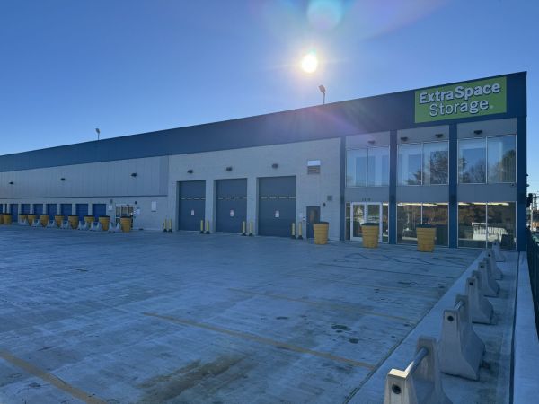 Extra Space Storage - 6549 - Bronx - 1320 Zerega Ave - 1320 Zerega Avenue