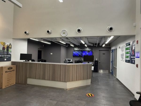 Extra Space Storage - 6552 - New Rochelle - Huguenot St - 175 Huguenot Street
