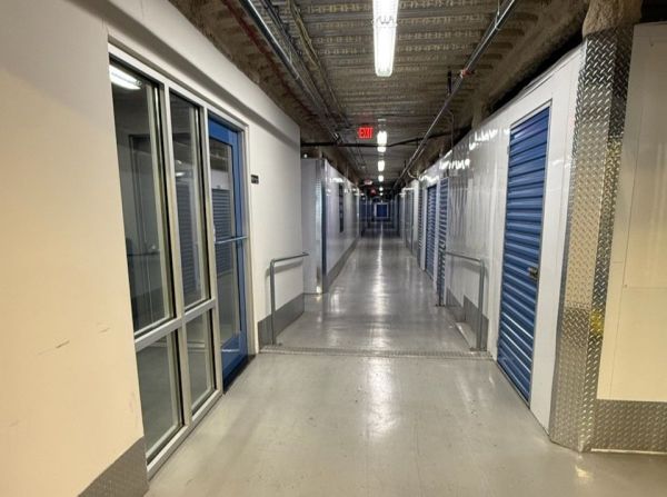 Extra Space Storage - 6552 - New Rochelle - Huguenot St - 175 Huguenot Street