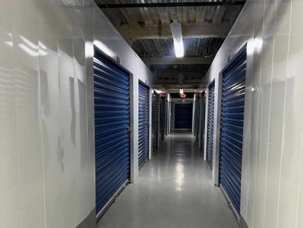 Extra Space Storage - 6552 - New Rochelle - Huguenot St - 175 Huguenot Street