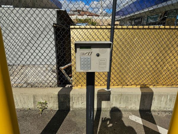 Extra Space Storage - 6550 - Brooklyn - Knapp St - 2727 Knapp Street