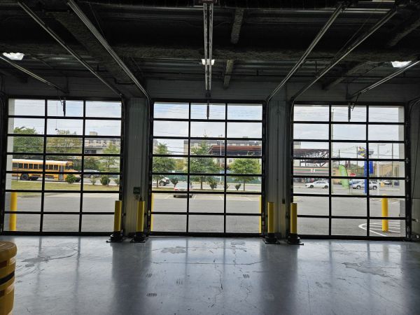 Extra Space Storage - 6550 - Brooklyn - Knapp St - 2727 Knapp Street