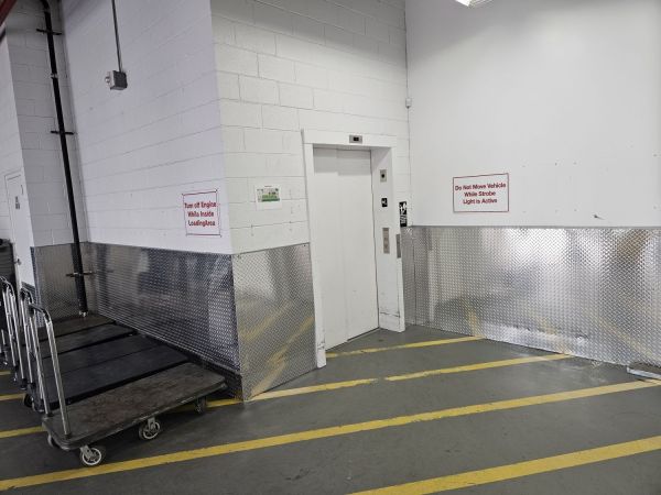 Extra Space Storage - 6550 - Brooklyn - Knapp St - 2727 Knapp Street