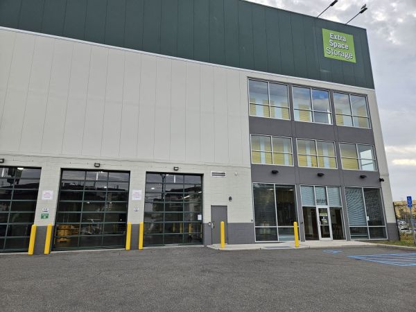 Extra Space Storage - 6550 - Brooklyn - Knapp St - 2727 Knapp Street