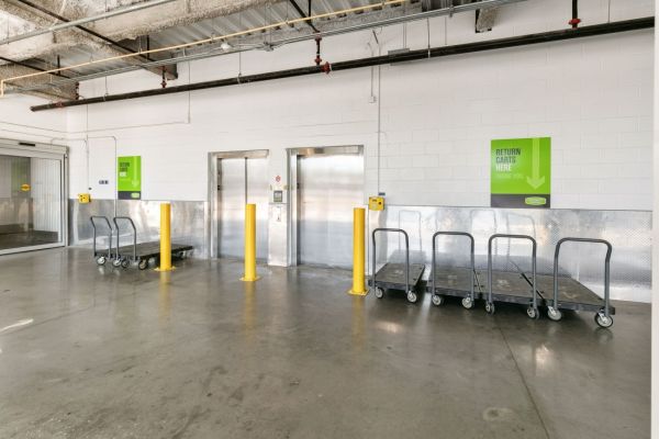 Extra Space Storage - 6590 - Bradenton - 115 Manatee Ave W - 115 Manatee Avenue West