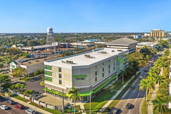 Extra Space Storage - 6590 - Bradenton - 115 Manatee Ave W - 115 Manatee Avenue West