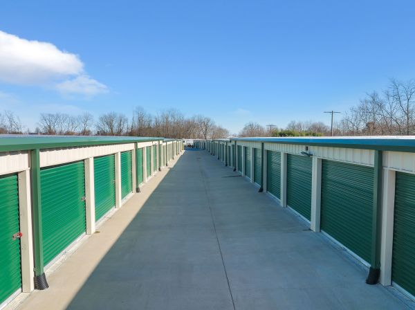 FreeUp Storage Simpsonville - 401 3rd Street