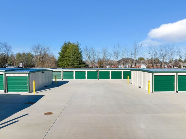 FreeUp Storage Simpsonville - 401 3rd Street