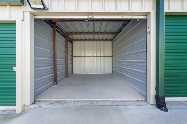 FreeUp Storage Simpsonville - 401 3rd Street