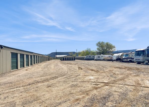 FreeUp Storage Silt - 357 South 16th Street