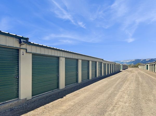 FreeUp Storage Silt - 357 South 16th Street