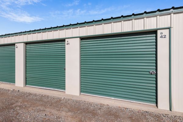 FreeUp Storage Silt - 357 South 16th Street