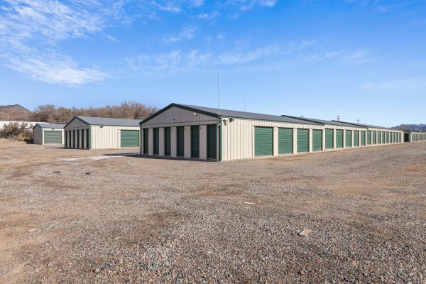 FreeUp Storage Silt - 357 South 16th Street