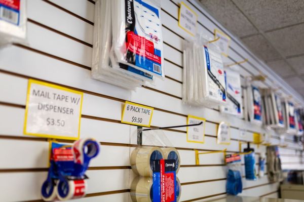 A-All Mini Storage - 6945 32nd Street