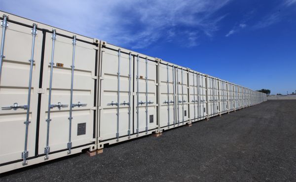 A-All Mini Storage - 6945 32nd Street