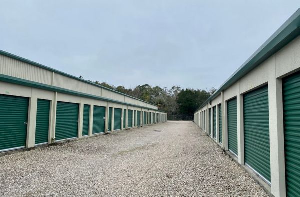SunCo Storage- Steinhatchee - 821 Beach Rd