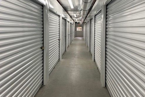 SunCo Storage- Steinhatchee - 821 Beach Rd
