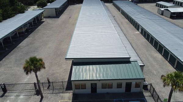 SunCo Storage- Steinhatchee - 821 Beach Rd