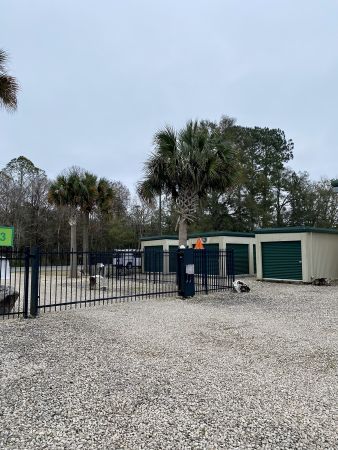 SunCo Storage- Steinhatchee - 821 Beach Rd