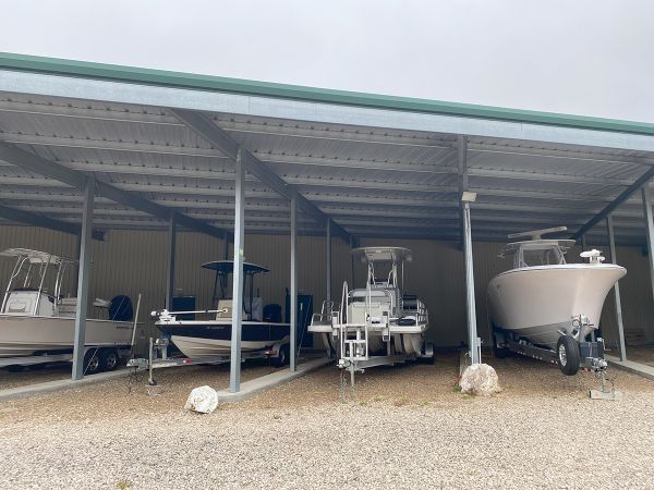 SunCo Storage- Steinhatchee - 821 Beach Rd