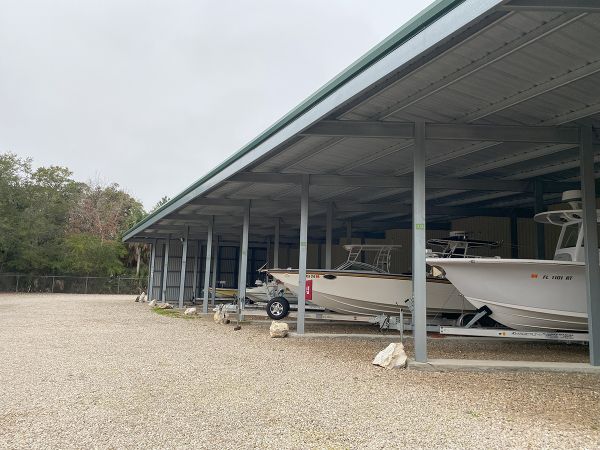 SunCo Storage- Steinhatchee - 821 Beach Rd