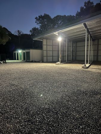 SunCo Storage- Steinhatchee - 821 Beach Rd