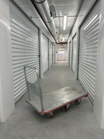 SunCo Storage- Steinhatchee - 821 Beach Rd