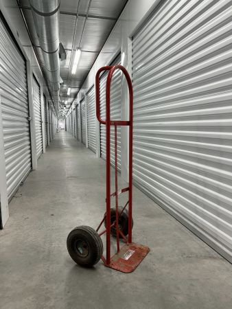 SunCo Storage- Steinhatchee - 821 Beach Rd