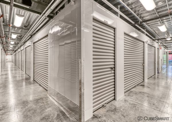 CubeSmart Self Storage PA West Chester Pottstown Pike - 1464 Pottstown Pike