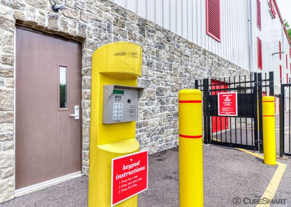 CubeSmart Self Storage PA West Chester Pottstown Pike - 1464 Pottstown Pike