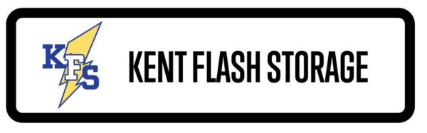 Kent Flash Storage, LLC - 816 West Main Street